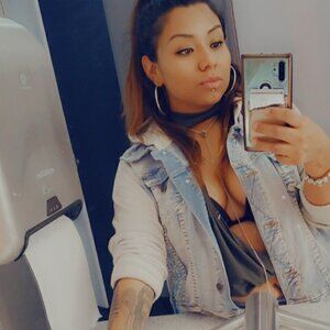 Meet your Posher, Aryana